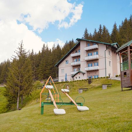 Zlatarska Kruna Nova Varoš المظهر الخارجي الصورة