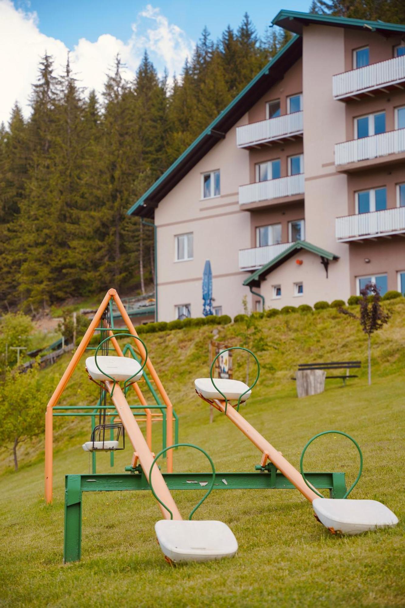 Zlatarska Kruna Nova Varoš المظهر الخارجي الصورة